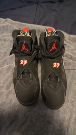 Jordan 8s size 11.5 men’s