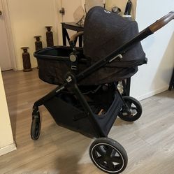 maxi-cosi stroller