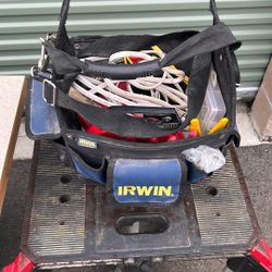 Electrician Bag Bundle Kit 