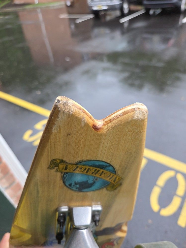 Long Board