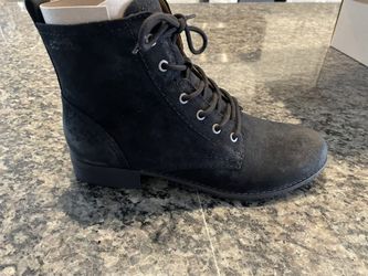 Women’s Boots