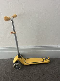 Yvolution Kids Scooter