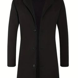 Men Black