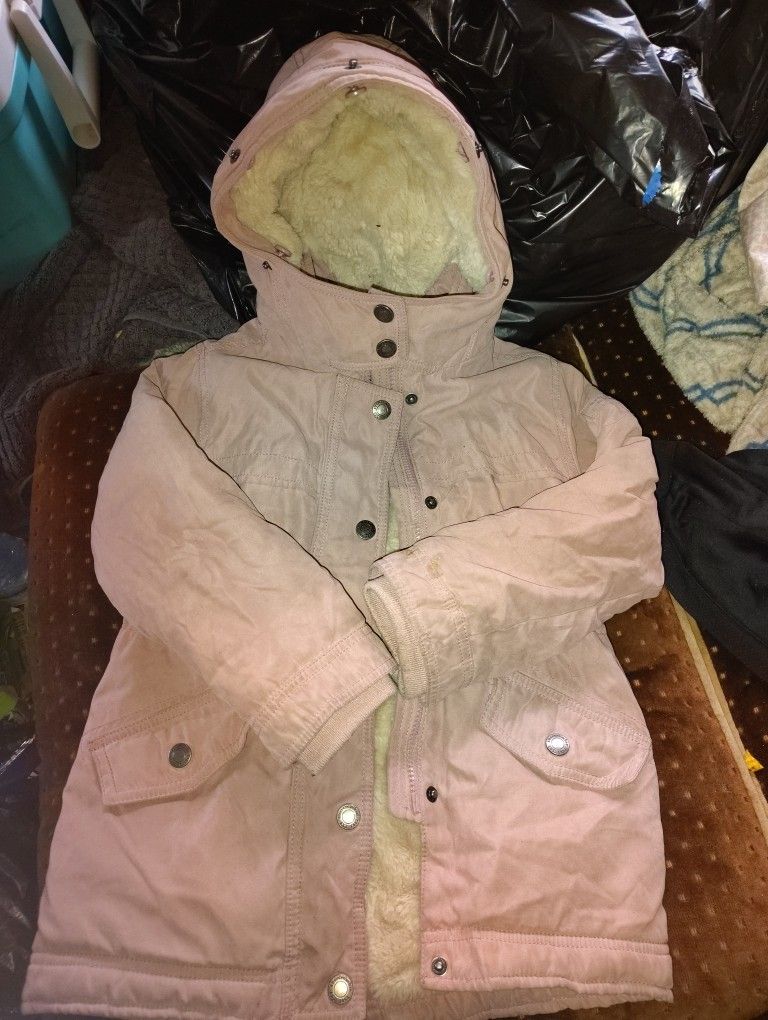 Abercrombie Kids Jacket