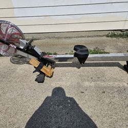 Rowing Machine