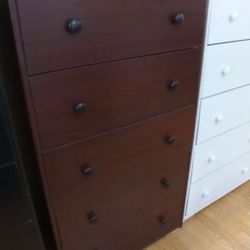 Dresser Jumbo Double Knob