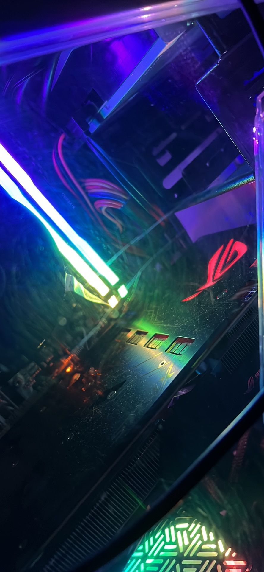 EVGA GeForce GTX 1080ti