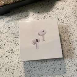 Airpods pro 2nd 