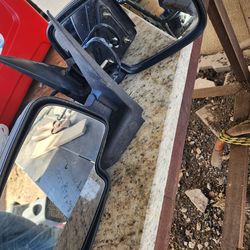 Espejos para chevy silverado Tahoe suburban