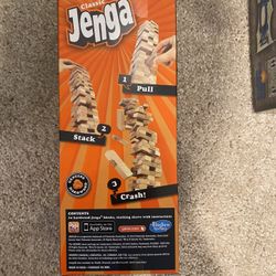 Jenga