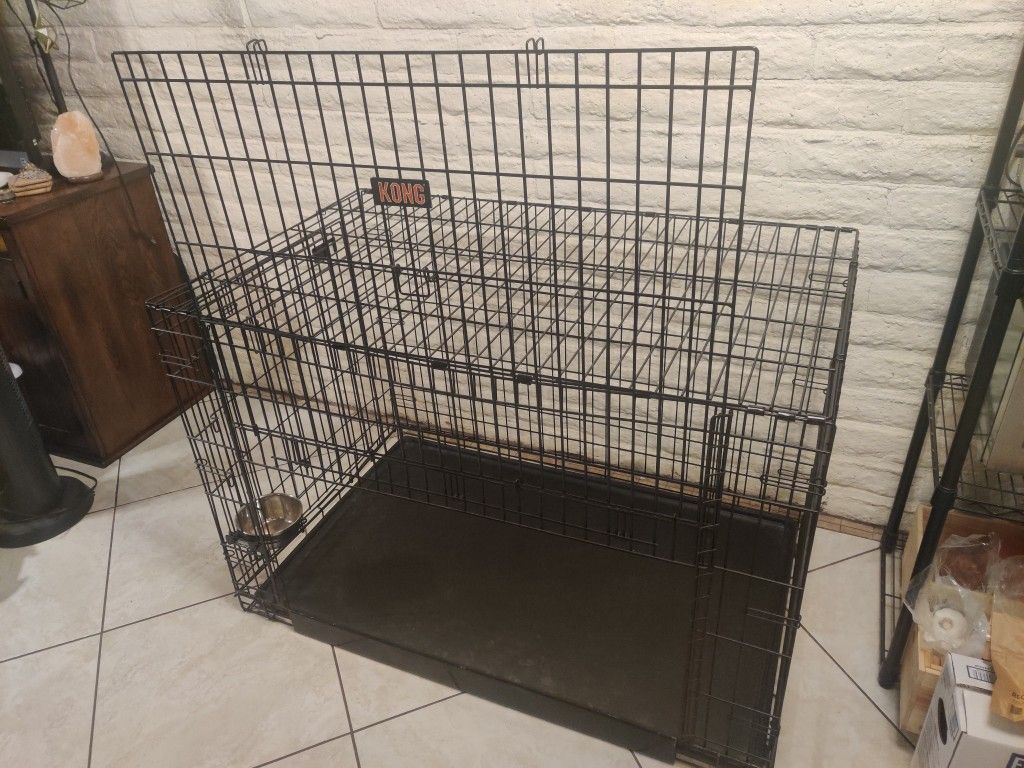 Kong XL Dog Kennel