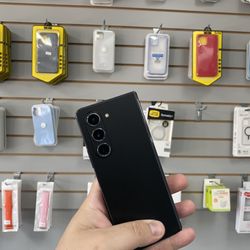 Samsung Galaxy Z Fold 5 Tmobile 512gb 