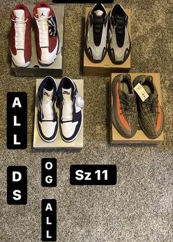 Sneakers For Sale