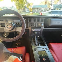 1989 Chevrolet Corvette on offerup