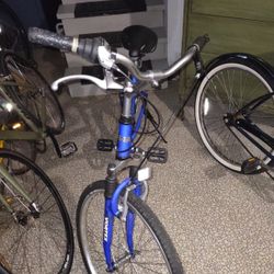 Eddie Bauer EBS Women's Adult 7 Speed