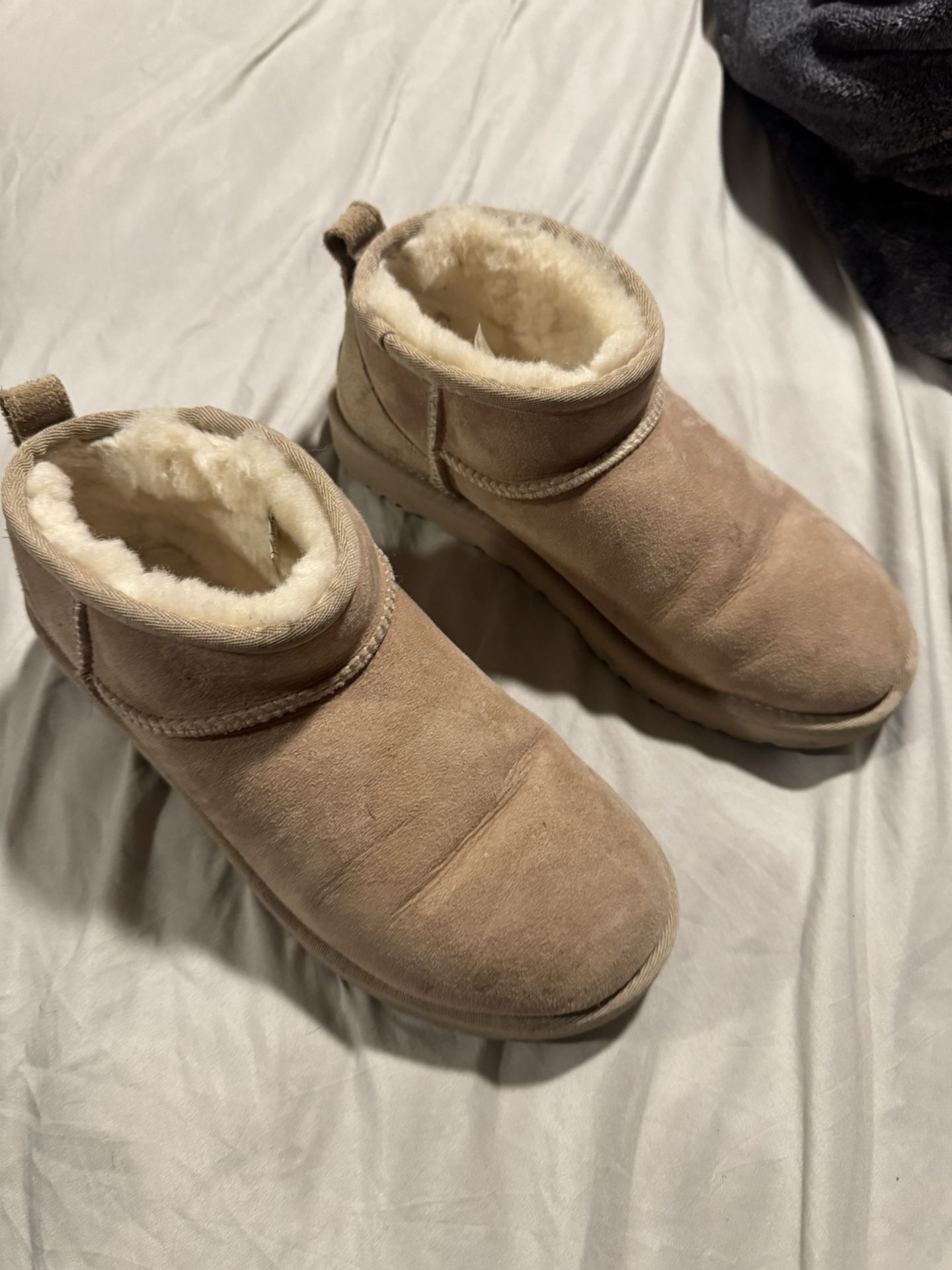 Uggs Size 8