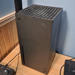 Xbox Series X