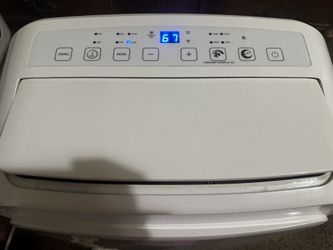 Mobile AC Unit
