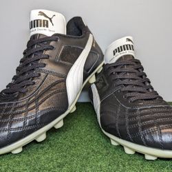 Puma King Japan Soccer Cleats Shoes Size 7 US