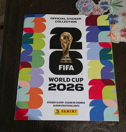 World cup album