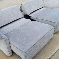 Jerome's Slide Power Sofa Sleeper