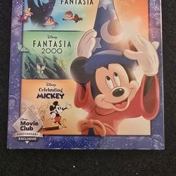 The Best of Mickey