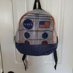 Kids Space Backpack