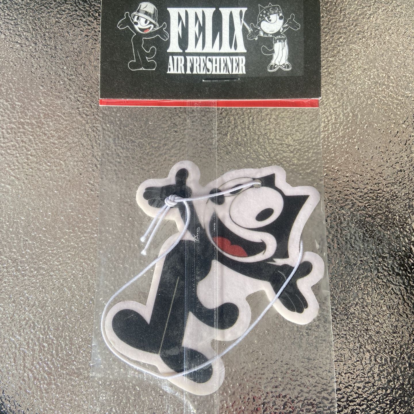 Felix The Cat Air Freshner Fleetline Lowrider for Sale in Norwalk