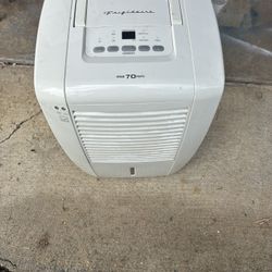 Frigidaire 70 Pint Dehumidifier 
