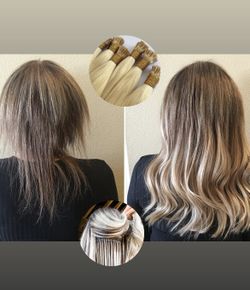 Hair Extensions