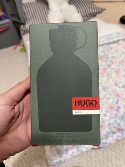Hugo Boss obo
