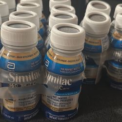 Similac 360 Total Care