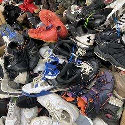 Tennis shoes flats Heels Boots Sneakers