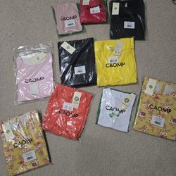 Brand New Girls Clothes Mix Sizes