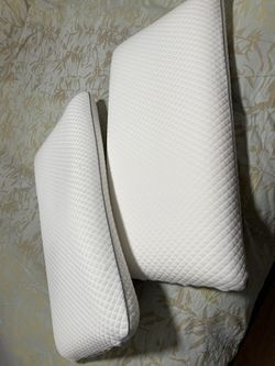 King Memory Foam Pillows
