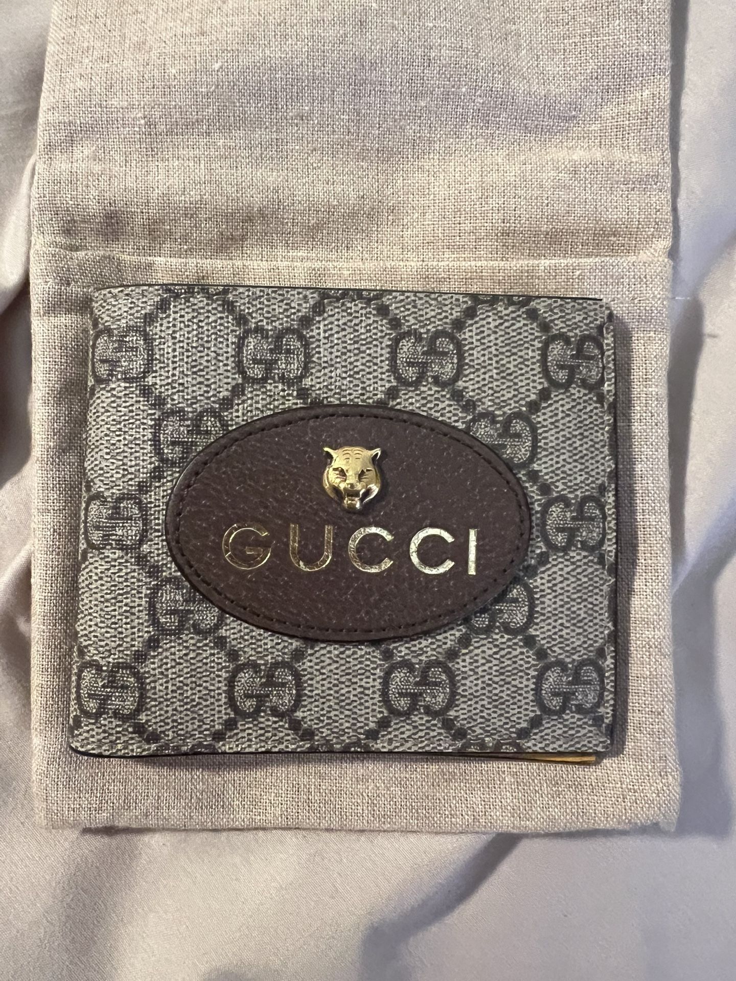 Gucci Wallet