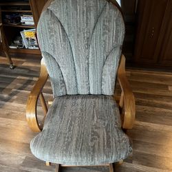 Rocking / Glider Chair