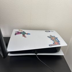 PS5