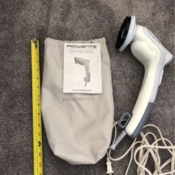 Handheld Fabric Steamer