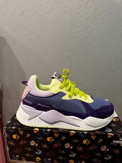 Puma Shoes