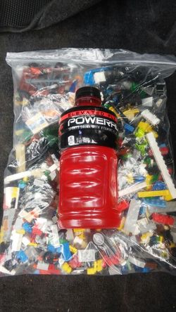 Legos miscellaneous