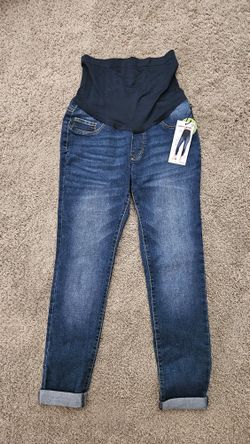 Brand New Maternity Jeans