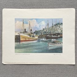 Ship Museum - San Francisco, Ca