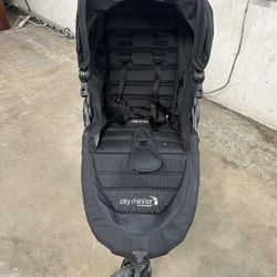 City Mini GT Stroller 