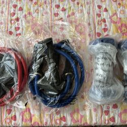 Strength Kit - $10