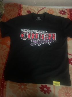 Alocs shirts