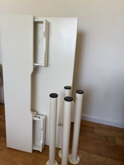 IKEA Desk