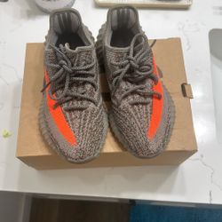 Yeezy Boost 350