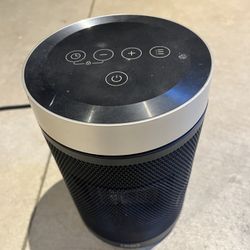 Small Space Heater 
