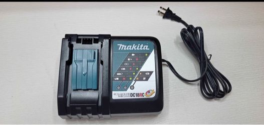 Brand new Makita charger